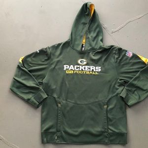 Men’s Vintage Hoodie